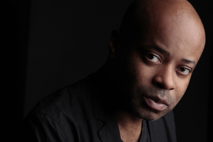 Juan Atkins