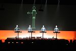 KRAFTWERK TOUR 2004