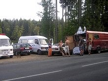 CZECHTEK 2005