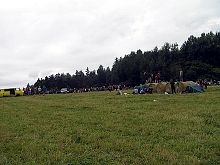 CZECHTEK 2005