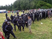 CZECHTEK 2005