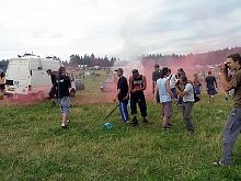 CZECHTEK 2005