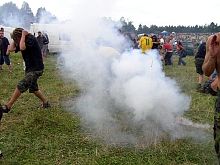 CZECHTEK 2005