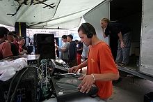 CZECHTEK 2005