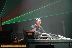 TIËSTO CENTRAL EASTERN EUROPEAN TOUR 2005