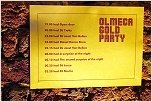 OLMECA GOLD PARTY