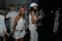 SENSATION WHITE