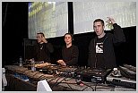 O2 DMA WARM UP PARTY - OLD SCHOOL VS NU SKUUL