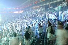 SENSATION WHITE