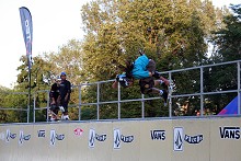 MYSTIC SK8 CUP 2007