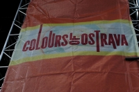 COLOURS OF OSTRAVA