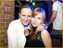 NUBREED.CZ CLUBBING NIGHT