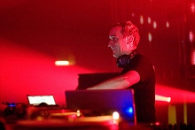 PAUL VAN DYK - IN BETWEEN ALBUM TOUR