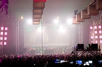 ELECTRONIC BEATS FESTIVAL