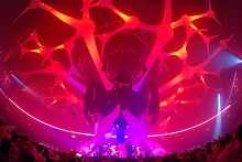 SENSATION WHITE - THE WORLD´S LEADING DANCE EVENT 