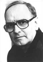 Ennio Morricone